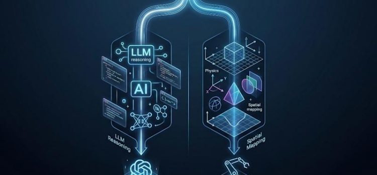 Three ways AI is learning to understand the physical world
