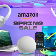 Best Amazon Spring Sale Deals: We’re Live Tracking 140+ of 2026’s Biggest Discounts