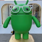 Smart Glasses, AI Wardrobes and Cute Bots: Stroll Down Android Avenue at MWC 2026