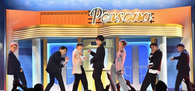 Netflix’s First-Ever Live Concert Hypes BTS’ Big Return. Here’s How to Watch