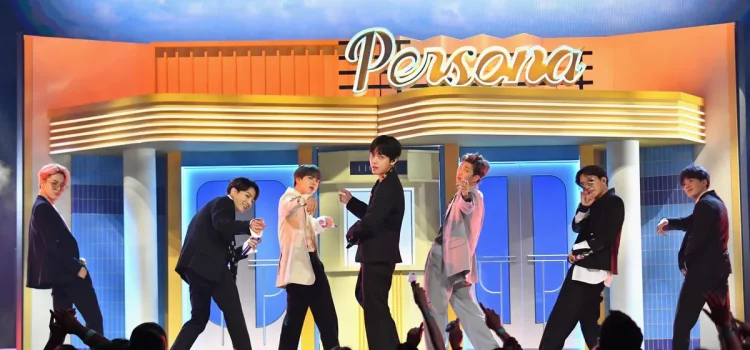 Netflix’s First-Ever Live Concert Hypes BTS’ Big Return. Here’s How to Watch