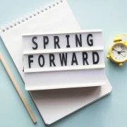 Daylight Saving Time Kicks Off on Sunday — Here’s How to Get Ready