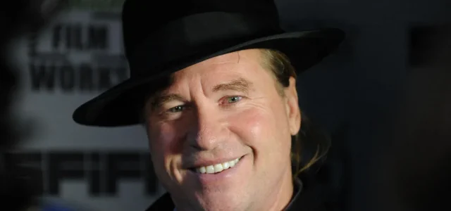 AI Brings Val Kilmer Back to the Big Screen a Year After His Death