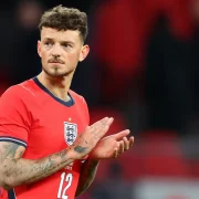 England vs. Japan Livestream: How to Watch International Friendly Soccer Free