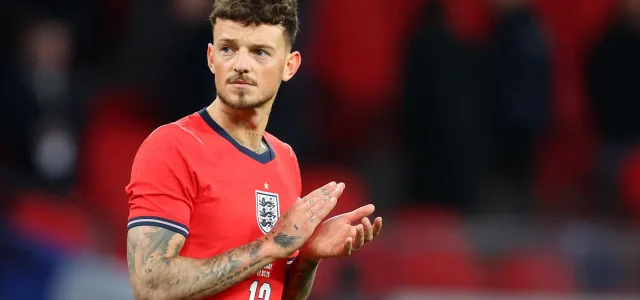 England vs. Japan Livestream: How to Watch International Friendly Soccer Free