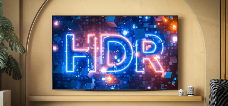 HDR TV Formats Explained – CNET