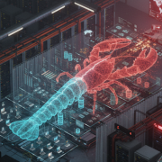 OpenClaw has 500,000 instances and no enterprise kill switch