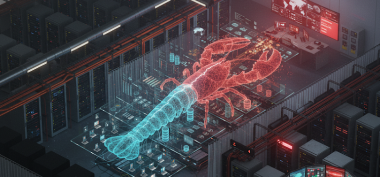 OpenClaw has 500,000 instances and no enterprise kill switch