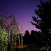 Aurora Borealis Watch: 15 States May Catch Glimpse of Northern Lights This Week