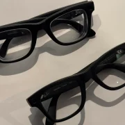 Meta Launches New Ray-Bans for Prescription Lenses