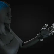 A New Implant Aims to Rewire Stroke Patients’ Brains