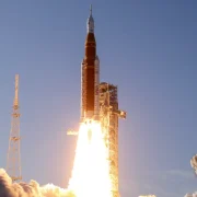 Artemis II Mission Launches Successfully