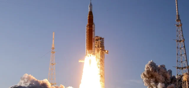 Artemis II Mission Launches Successfully