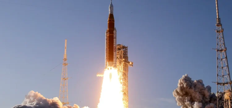 Artemis II Mission Launches Successfully