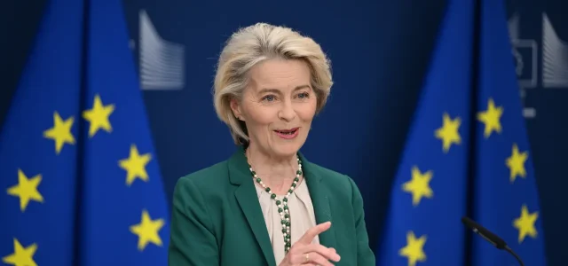 Europe’s Online Age Verification App Is Here