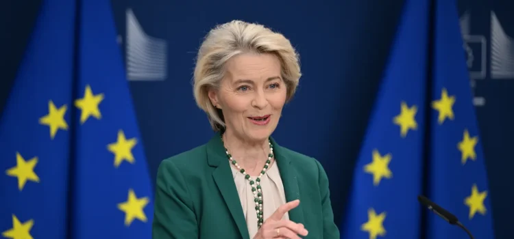 Europe’s Online Age Verification App Is Here