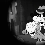 Mouse: P.I. For Hire Review: A Competent Shooter Oozing With Cartoon Charm