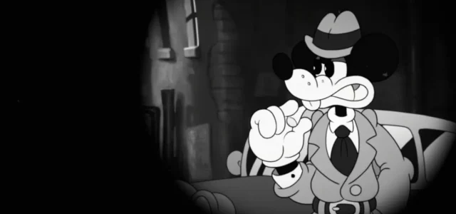 Mouse: P.I. For Hire Review: A Competent Shooter Oozing With Cartoon Charm