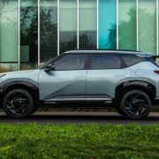 Larger, More Spacious 2027 Kia Seltos Debuts With New Hybrid Variant