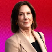 ‘Thank You For Generating With Us!’ Hollywood’s AI Acolytes Stay on the Hype Train