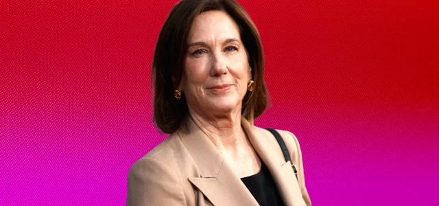 ‘Thank You For Generating With Us!’ Hollywood’s AI Acolytes Stay on the Hype Train