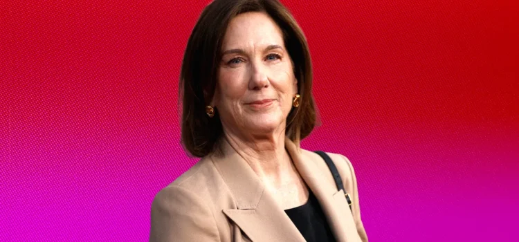 ‘Thank You For Generating With Us!’ Hollywood’s AI Acolytes Stay on the Hype Train