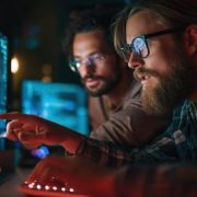 Designing the agentic AI enterprise for measurable performance