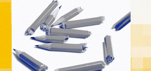 AI Drafting My Stories? Over My Dead Body