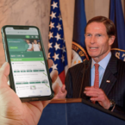 Blumenthal presses sports leagues over betting ties and new integrity concerns