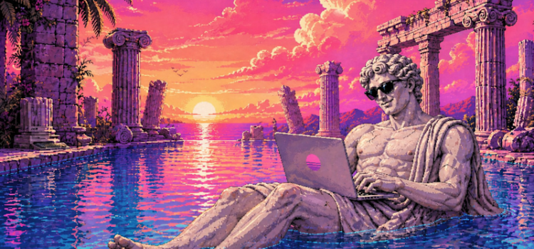 American AI startup Poolside launches free, high-performing open model Laguna XS.2 for local agentic coding