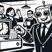 AI joins the 8-hour work day as GLM ships 5.1 open source LLM, beating Opus 4.6 and GPT 5.4 on SWE-Bench Pro