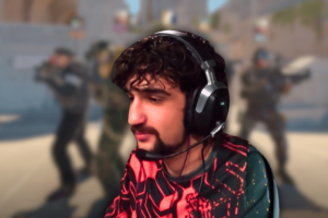 ESIC bans Counter-Strike player Nifee for match fixing violations