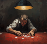 New York Launches Decade-Long Study on Gambling Addiction and Support Gaps