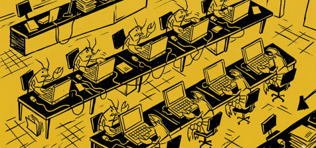 The end of ‘shadow AI’ at enterprises? Kilo launches KiloClaw for Organizations to enable secure AI agents at scale