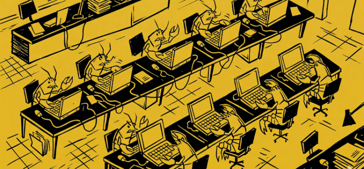 The end of ‘shadow AI’ at enterprises? Kilo launches KiloClaw for Organizations to enable secure AI agents at scale