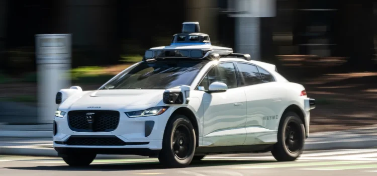 Emergency First Responders Say Waymos Are Getting Worse