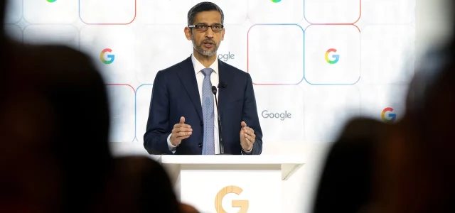 Google’s AI Mode Update Tries to Kill Tab Hopping in Chrome