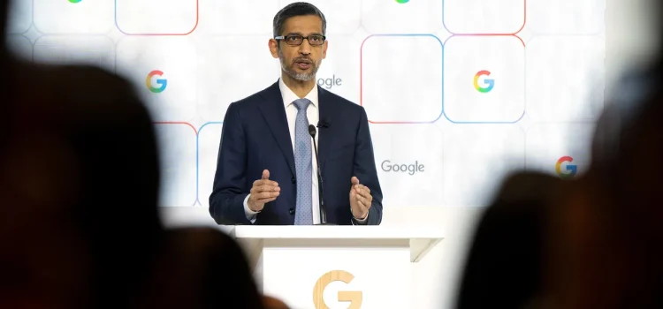 Google’s AI Mode Update Tries to Kill Tab Hopping in Chrome