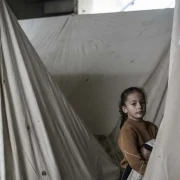 With One Million Displaced, Lebanon Turns to Digital Wallets for Aid