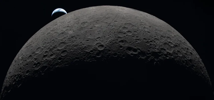 NASA Wants to Put Nuclear Reactors on the Moon