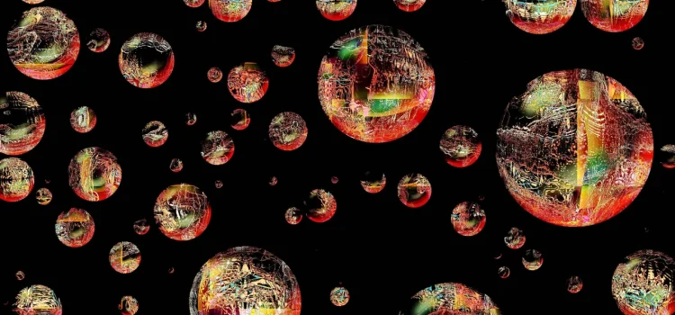 Dark Matter May Be Made of Black Holes From Another Universe