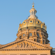 Iowa Senate passes bill regulating and taxing fast growing prediction markets