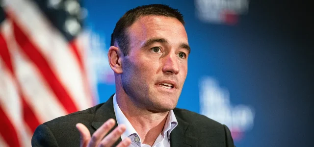 OpenAI Executive Kevin Weil Is Leaving the Company