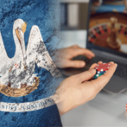 Louisiana lawmakers advance crackdown targeting illegal online sweepstakes