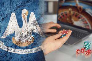 Louisiana lawmakers advance crackdown targeting illegal online sweepstakes