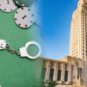 Louisiana bill would expand racketeering law to cover gambling crimes