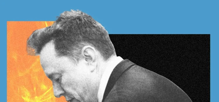 How Elon Musk Squeezed OpenAI: They ‘Are Gonna Want to Kill Me’