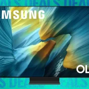 Samsung’s Best OLED TV Is $300 Off