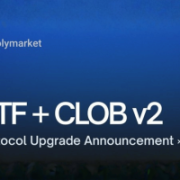 Polymarket prepares major exchange overhaul amid recent controversies and expansion moves