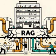 The retrieval rebuild: Why hybrid retrieval intent tripled as enterprise RAG programs hit the scale wall